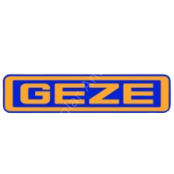 Geze Boxer ISM Entegre Gizli Kayar Kollu Çift Kanat Sıralamalı Kapı Kapatıcı Hidrolik