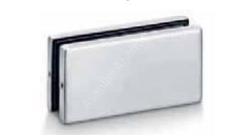 Geze Cam Cama Bağlantı Elemanı