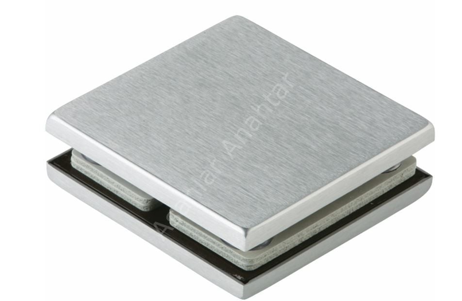 Geze Cam Cama Bağlantı Elemanı