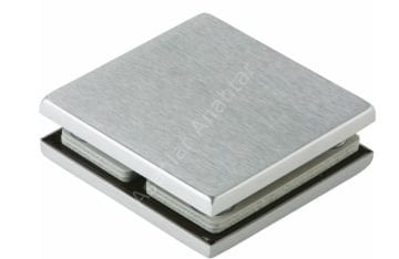 Geze Cam Cama Bağlantı Elemanı