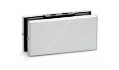 Geze Duvar - Cam Bağlantı Elemanı