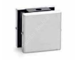 Geze Duvar - Cam Bağlantı Elemanı