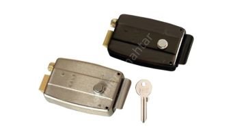 Kale 157 El Elektrikli Tirajlı Kapı Kilidi