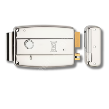 Kale 157 El Elektrikli Tirajlı Kapı Kilidi