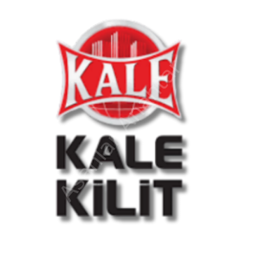 Kale Kilit Kare Fotoselli Kapı Emniyet Kilidi 55 mm Prazis Tip (Küçük Tip)