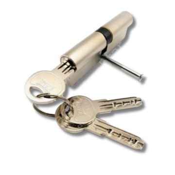 Kale 164 Snc Master Sistem Bilyalı Barel 68 Mm Nikel