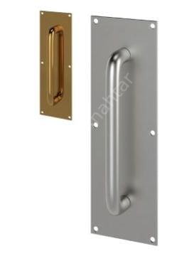 Saten Kapı Çekme Kolu