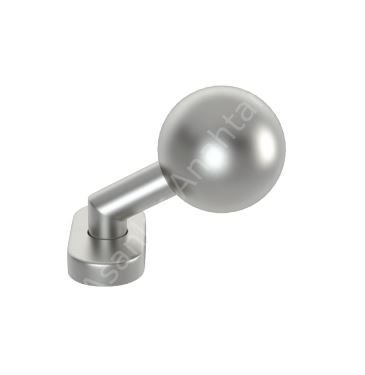 Topuz Kapı Kolu Paslanmaz Çelik Seri 2