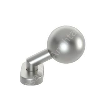 Topuz Kapı Kolu Paslanmaz Çelik Seri 2