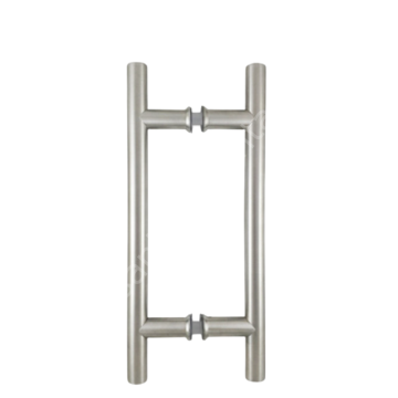 Paslanmaz Çelik Çekme Kapı Kolu Seri 2