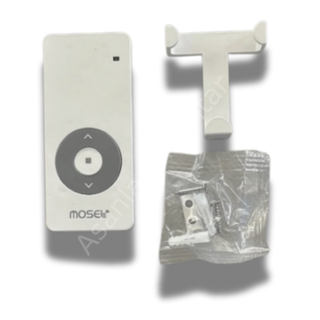 Mosel DC-104 Tek Kanallı Kumanda