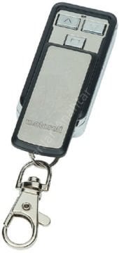 Motoroll Kumanda 3 Tuşlu