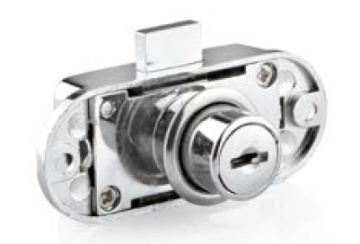 MASTER İspanyolet Kilit 100 cm - Döner 12 Adet