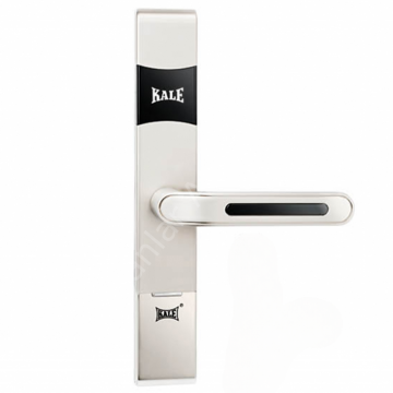 Kale Ofis Tipi Kartlı Kilit 46 mm KD040/87-260