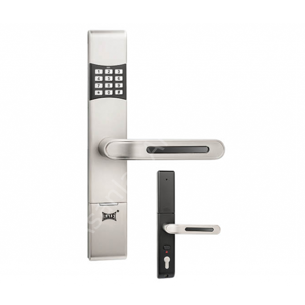 Kale Ofis Tipi Kartlı Kilit Şifreli KD040/87-244