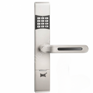 Kale Ofis Tipi Kartlı Kilit Şifreli KD040/87-244