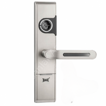 Kale Ofis Tipi Kartlı Kilit 60 mm KD040/87-230