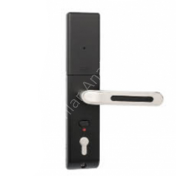 Kale Ofis Tipi Kartlı Kilit 60 mm KD040/87-230