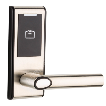 Kale Ofis Tipi Kartlı Kilit-Mandallı KD040/90-705