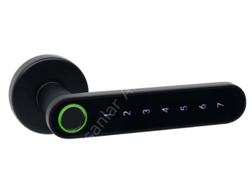 MUL-T-LOCK Smart Handle – Akıllı Kapı Kolu