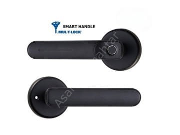 MUL-T-LOCK Smart Handle – Akıllı Kapı Kolu