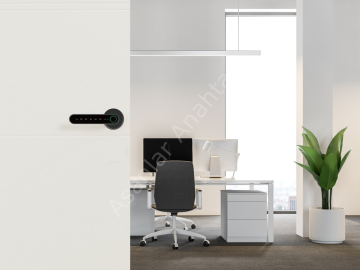 MUL-T-LOCK Smart Handle – Akıllı Kapı Kolu