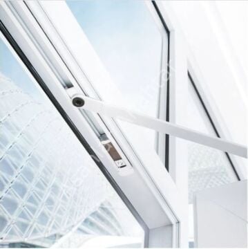 DORMA ITS 96 GİZLİ KAPI KAPATICI EN 2-4 Güç Ayarlı