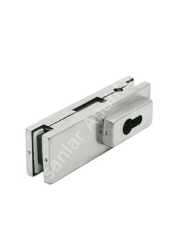 Dorma -Dormakaba Universal ORTA KİLİT Light US 20