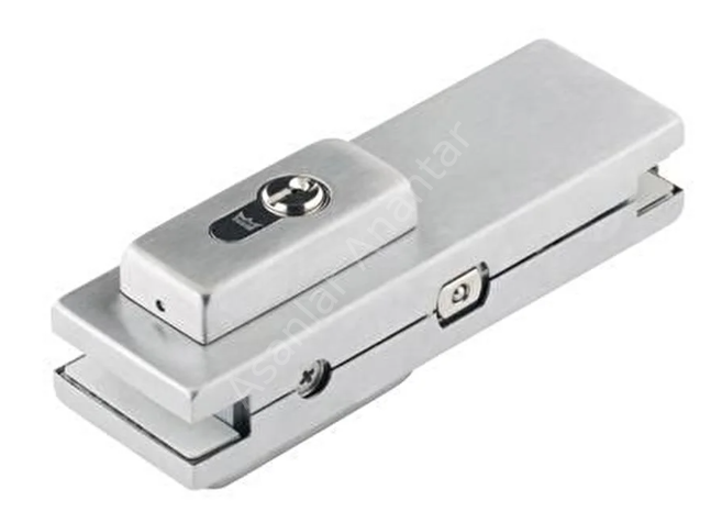 Dorma -Dormakaba Universal ORTA KİLİT Light US 20