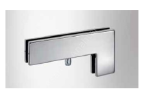 UNIVERSAL PT 40 CAM KAPI L MENTEŞE