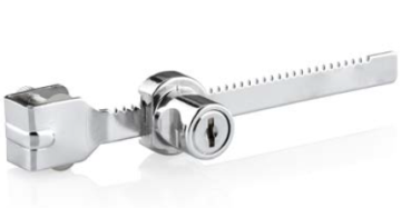 Cam Kilidi (Sürme) 140 mm