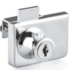 Cam Kilidi (Sürme) 140 mm 12 Adet