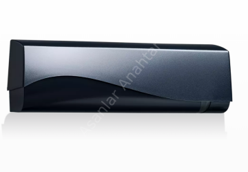 Dorma VIO- M1 Radar (Siyah)