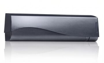 Dorma VIO- M1 Radar (Siyah)