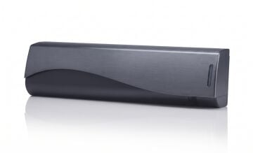 Dorma VIO- M1 Radar (Siyah)