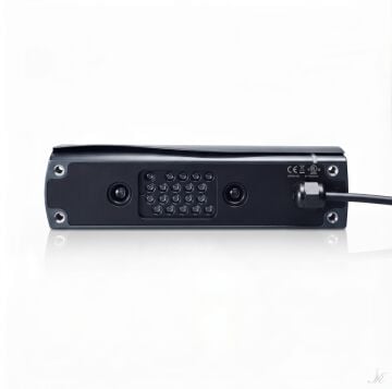 VIO-DT1 Emniyet fotoselli radar (Siyah)