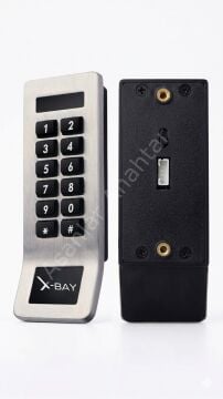 X-BAY Elektronik Şifreli Dolap ve Kabin Kilidi