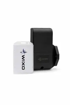 WIXO Dokunmatik Şifreli Elektronik Dolap Kilidi
