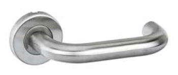 Paslanmaz Kapı Kolu (Yay) 20 - oda