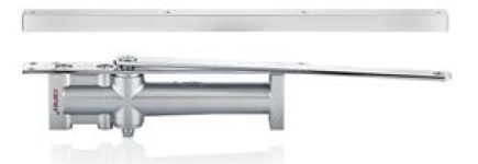 Gizli Kapı Hidroliği (Kayar Kollu) 10