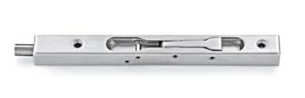 Paslanmaz Gömme Sürgü