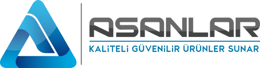 Asanlar Anahtar